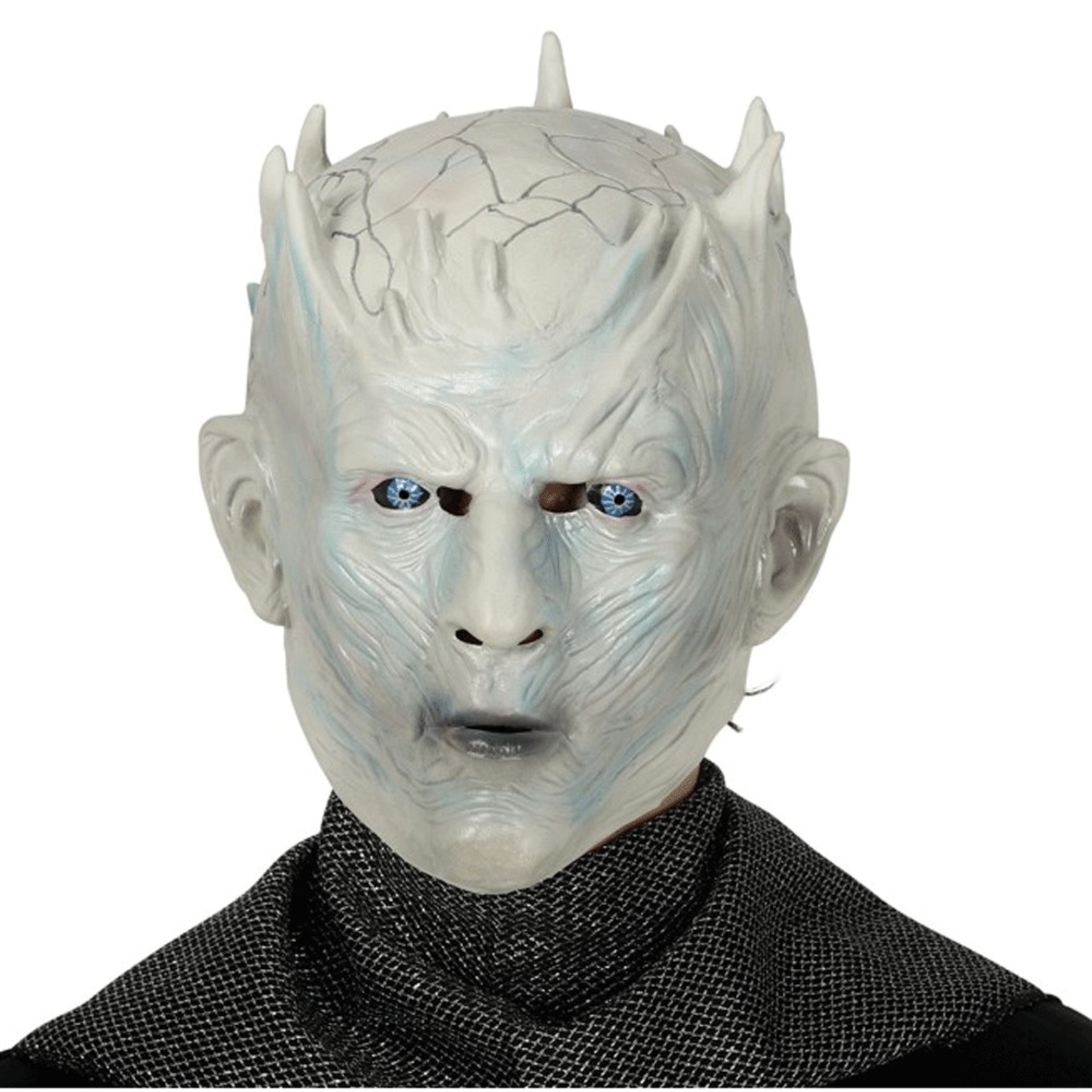 Máscara Night King