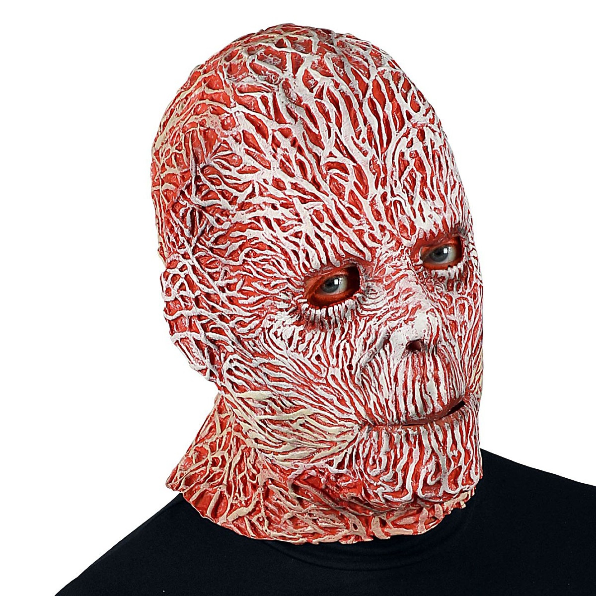 Máscara Night Stalker