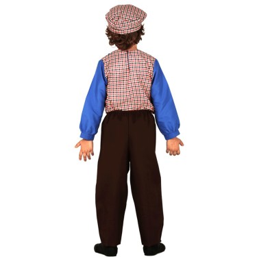 Fato Avozinho Menino Fato Avozinho Menino