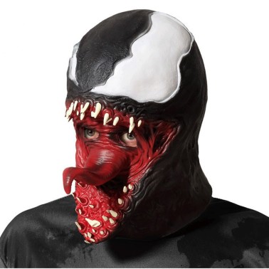 Mscara Monstro Venom