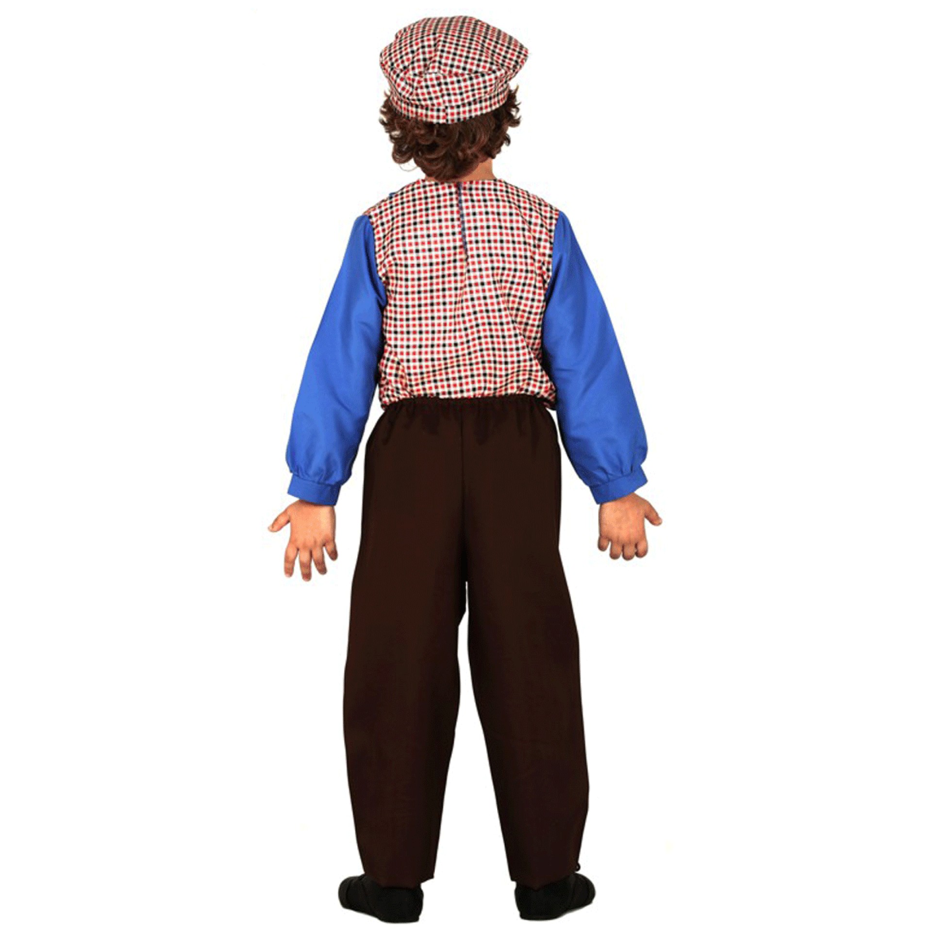 Fato Avozinho Menino