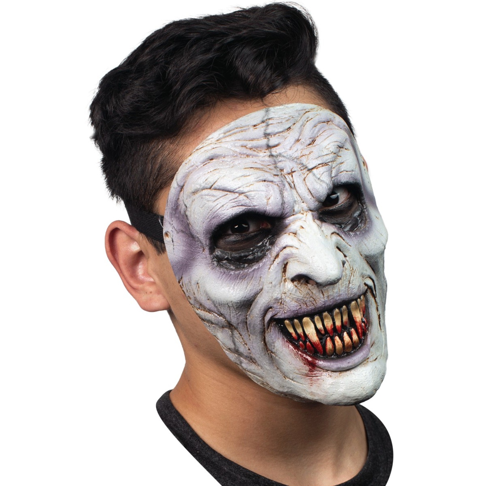 Máscara Vampiro Sugador