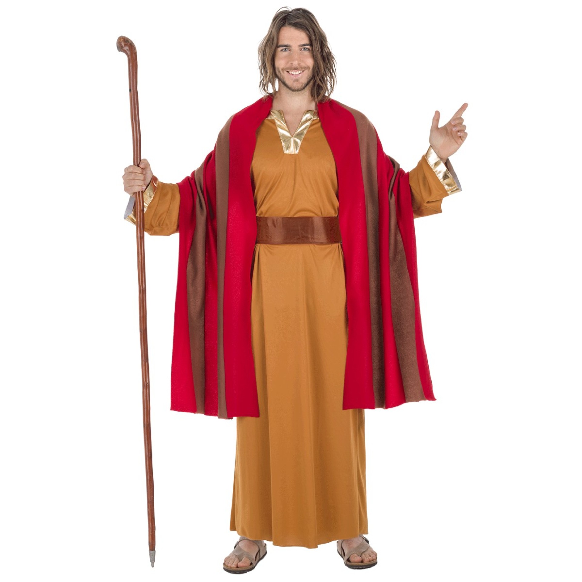 Fato Senhor dos Milagres