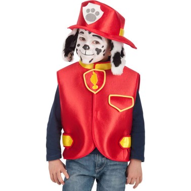 Fato Co Bombeiro Marshal