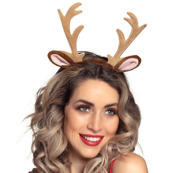 Bandolete Reindeer Christmas