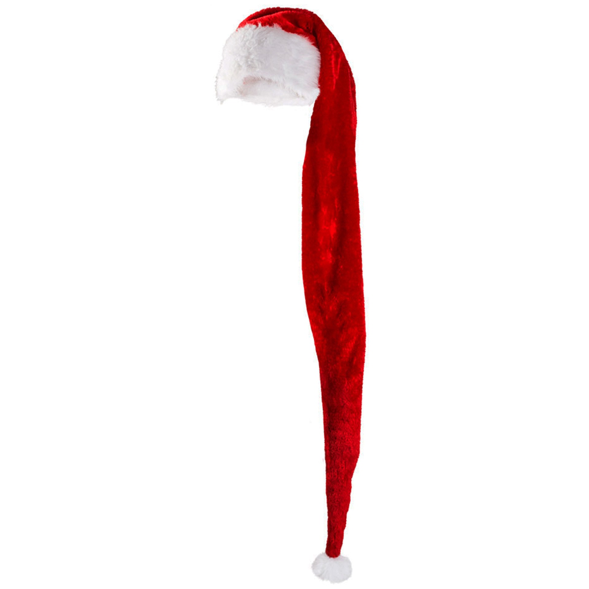 Chapéu Pai Natal XXL