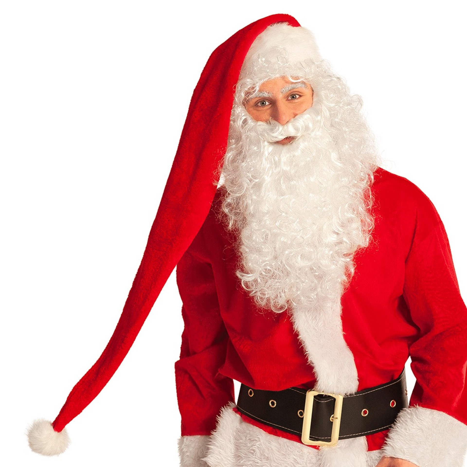 Chapéu Pai Natal XXL