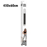 Tapete Xadrez 450cm