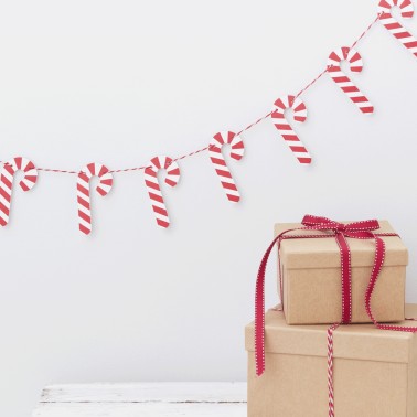 Grinalda Bengalas Madeira