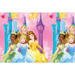 Toalha Princesas Disney