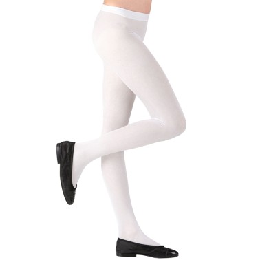 Collants Brancas Bebé Collants Brancas Bebé