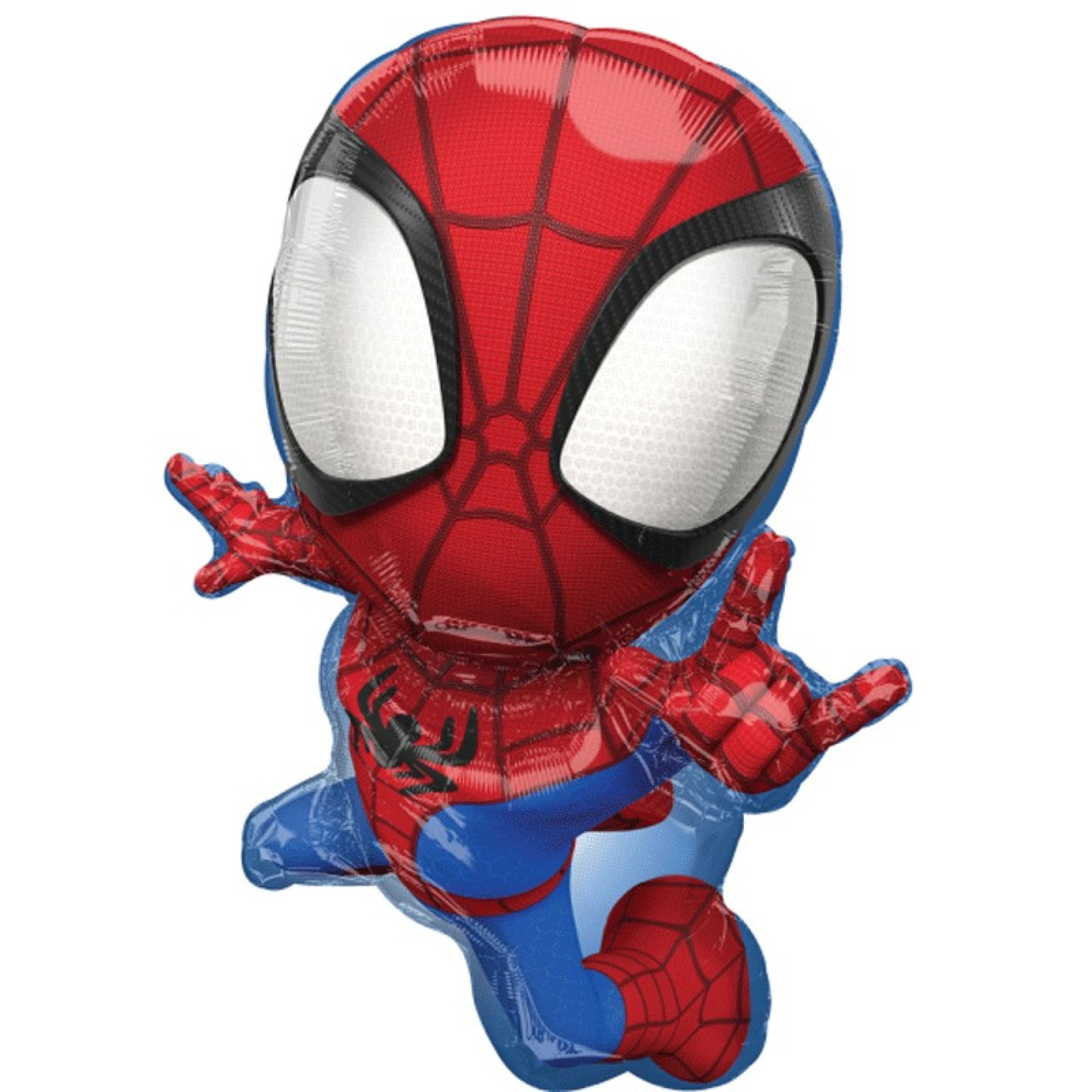 Balão Shape Spidey