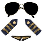 Kit Piloto 4 Peas