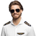 Kit Piloto 4 Peas