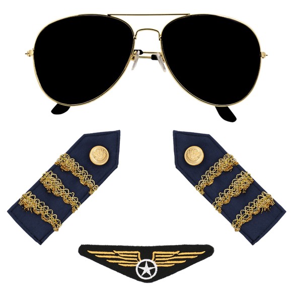 Kit Piloto 4 Peas