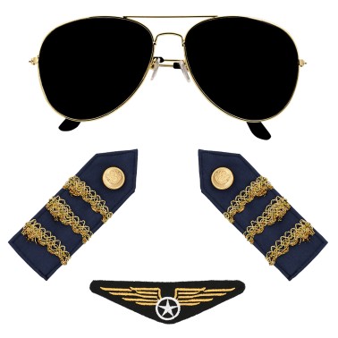 Kit Piloto 4 Peas