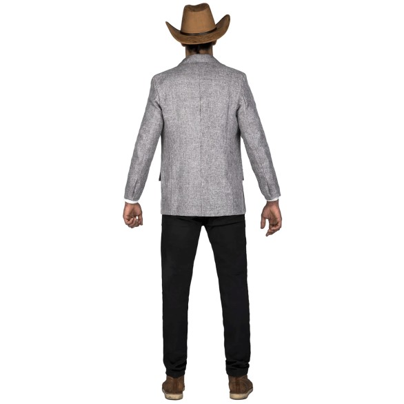 Fato Vaqueiro Elegante