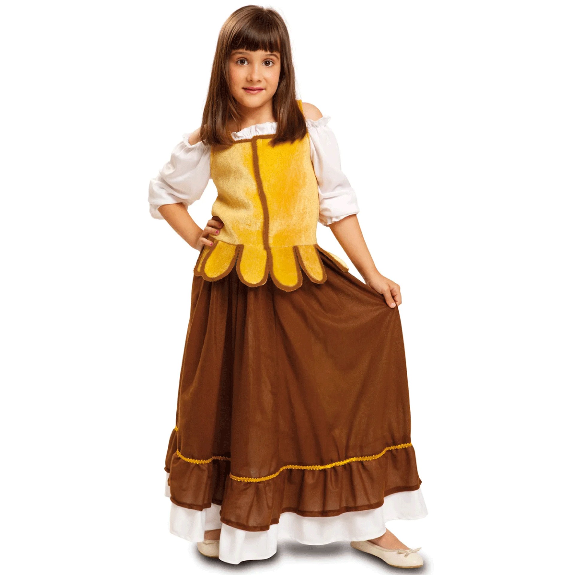 Fato Estalajadeira Menina