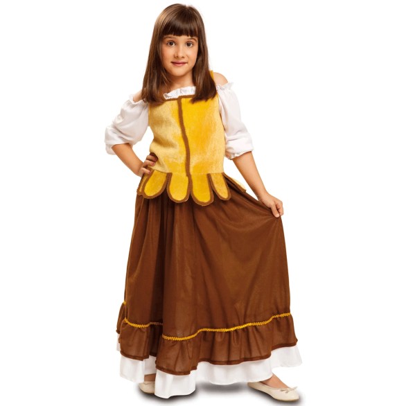 Fato Estalajadeira Menina