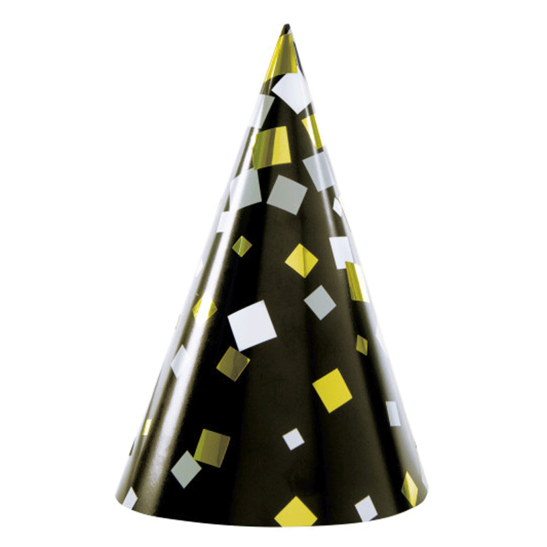 Box New Year Celebration