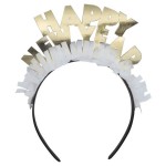 Box New Year Celebration