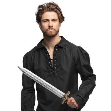 Espada Cavaleiro Medieval 59cm