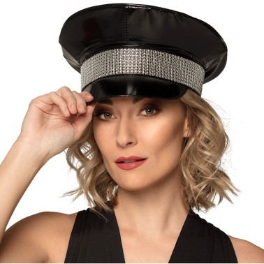 Chapu Festival Preto