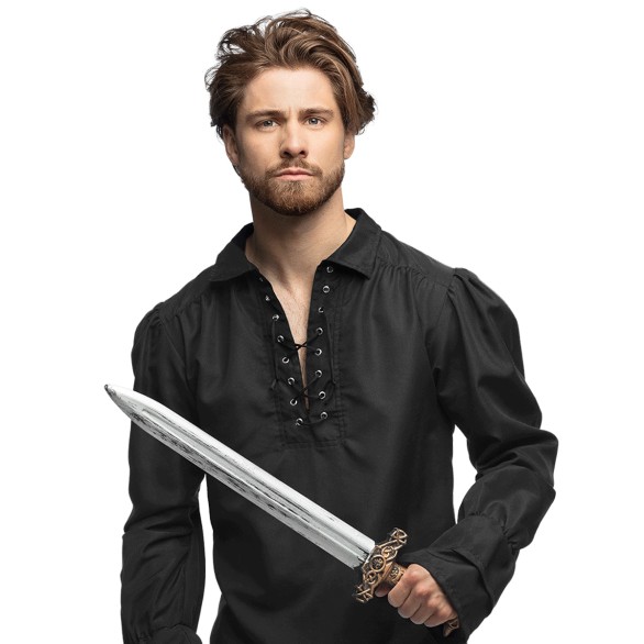 Espada Cavaleiro Medieval 59cm