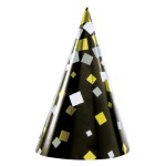 Box New Year Celebration
