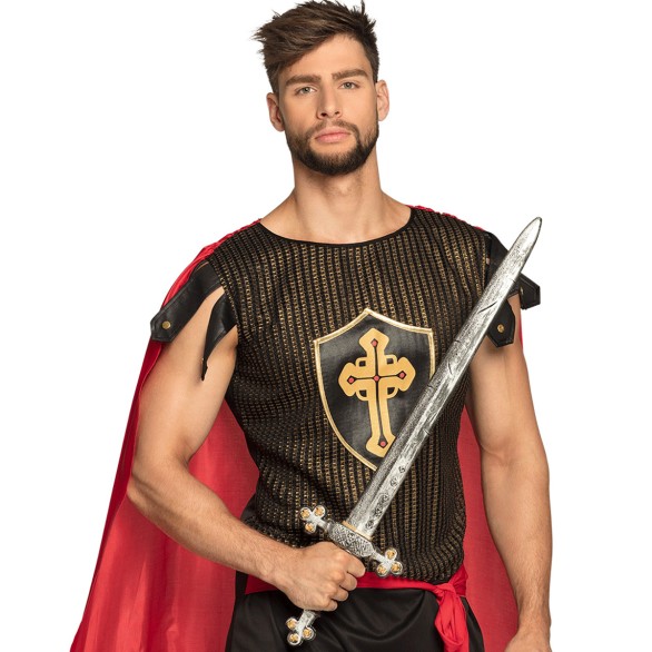 Espada Cavaleiro 72cm