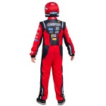 Fato Race Pilot Menino