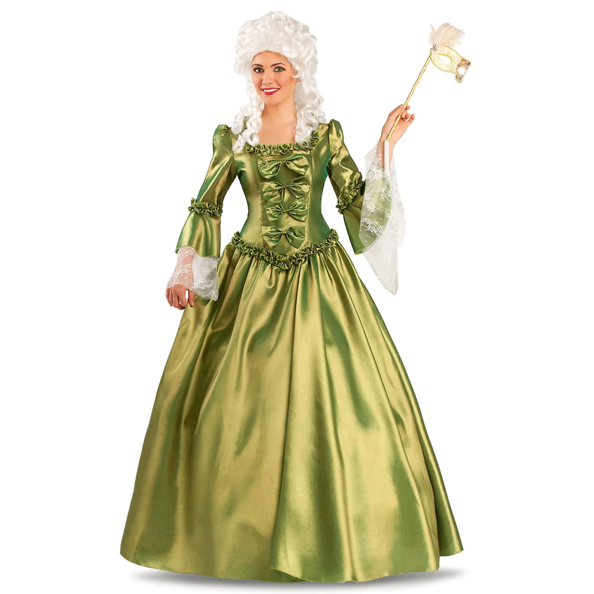 Fato Condessa de Versailles