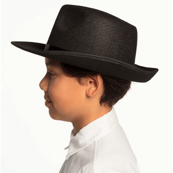 Chapéu Gangster Infantil