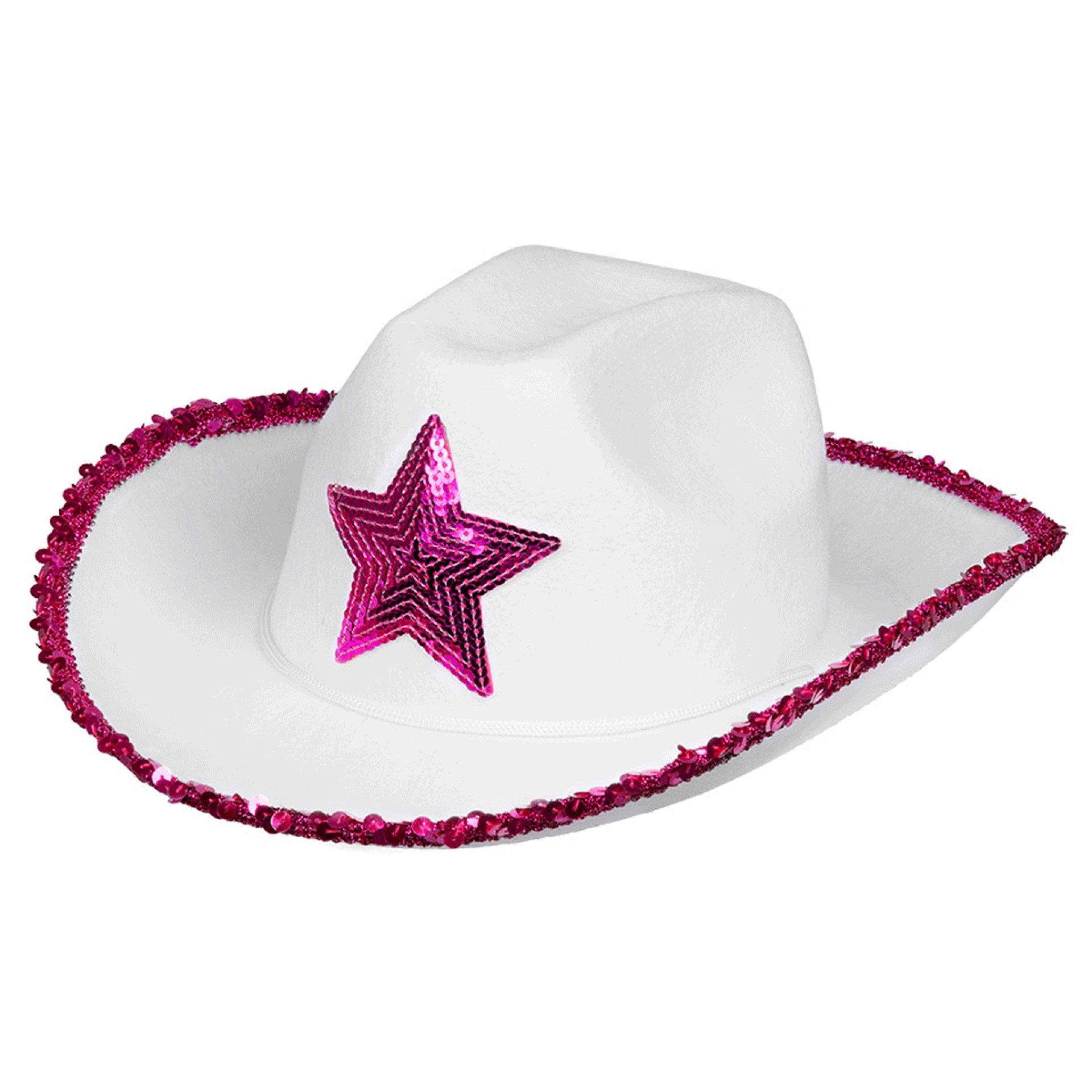 Chapéu Rodeo Star Senhora