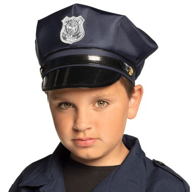 Chapu Policia Criana