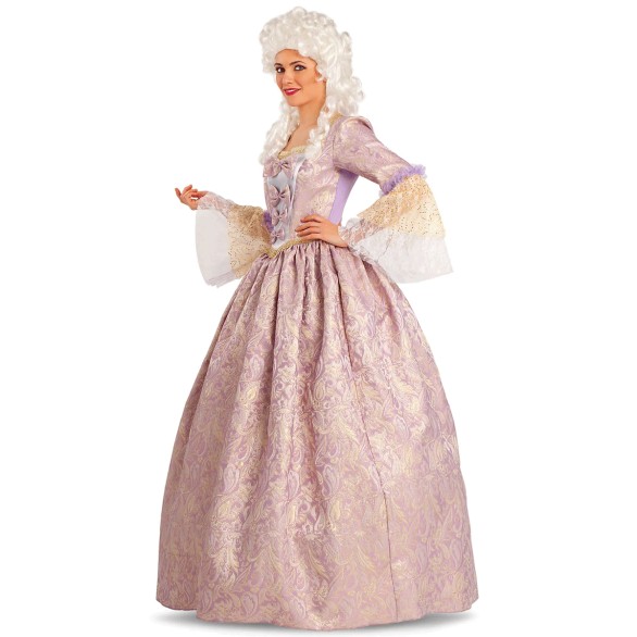 Fato Condessa da Austria