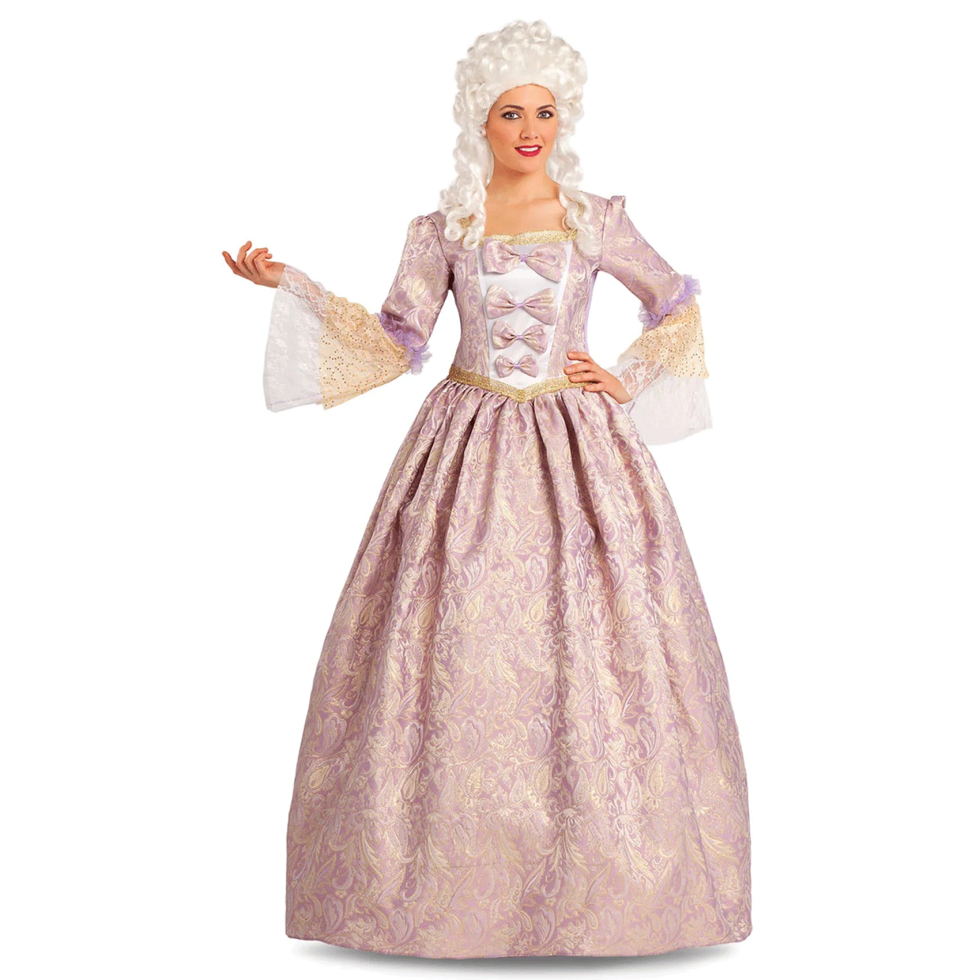 Fato Condessa da Austria