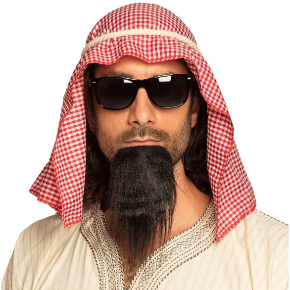 Kit de Sheik Homem
