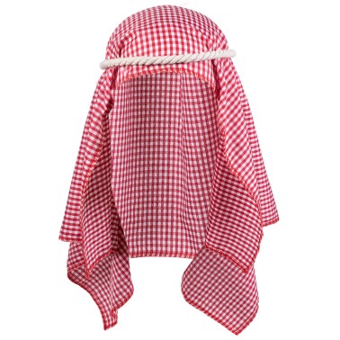 Kit de Sheik Homem Kit de Sheik Homem