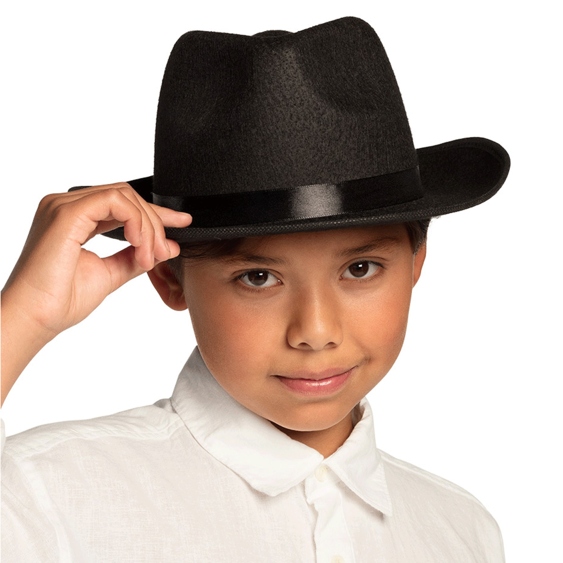 Chapéu Gangster Infantil