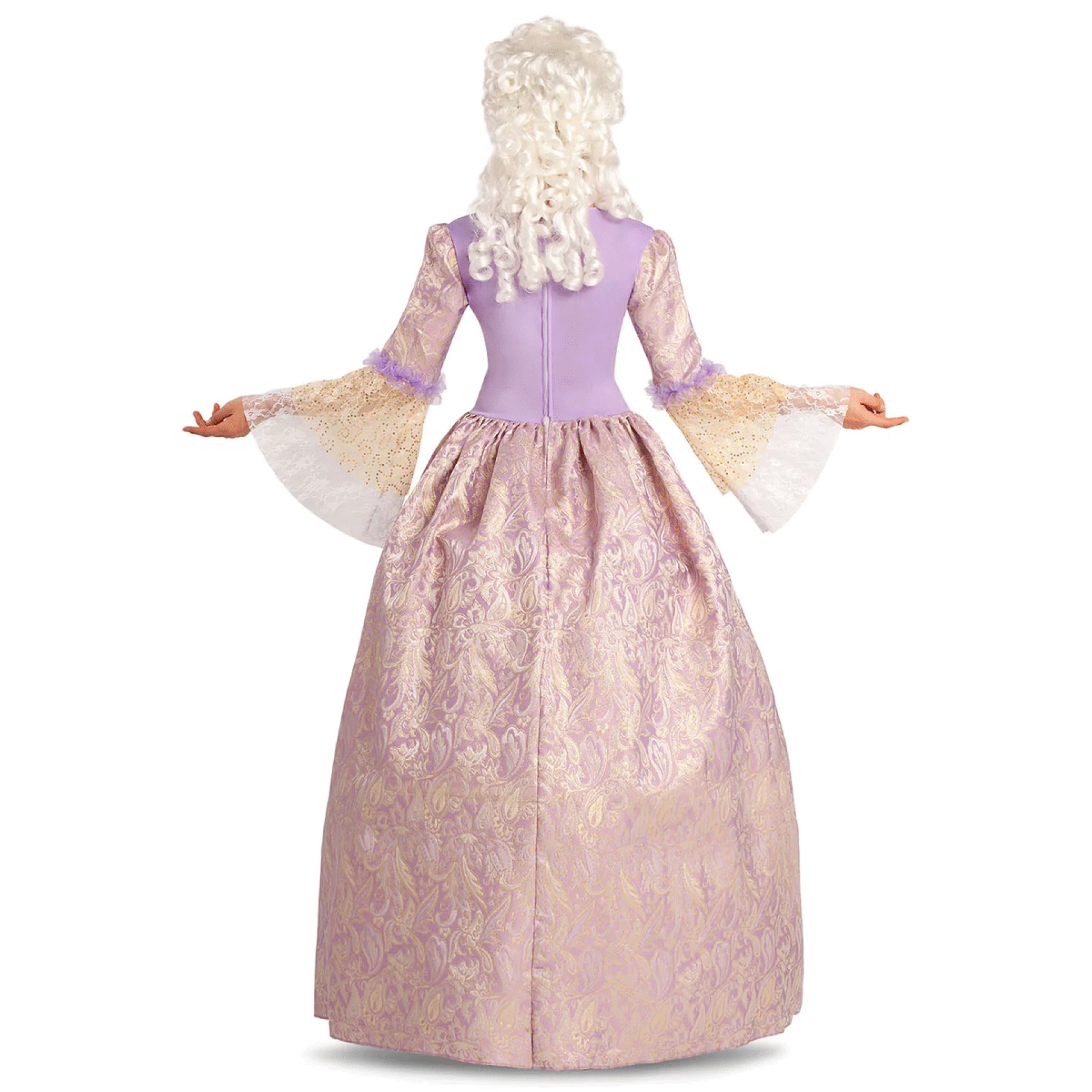 Fato Condessa da Austria