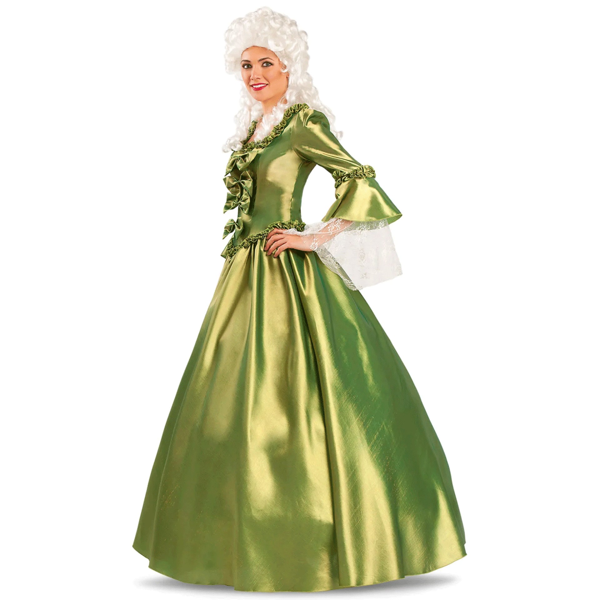 Fato Condessa de Versailles