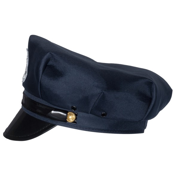 Chapu Policia Criana