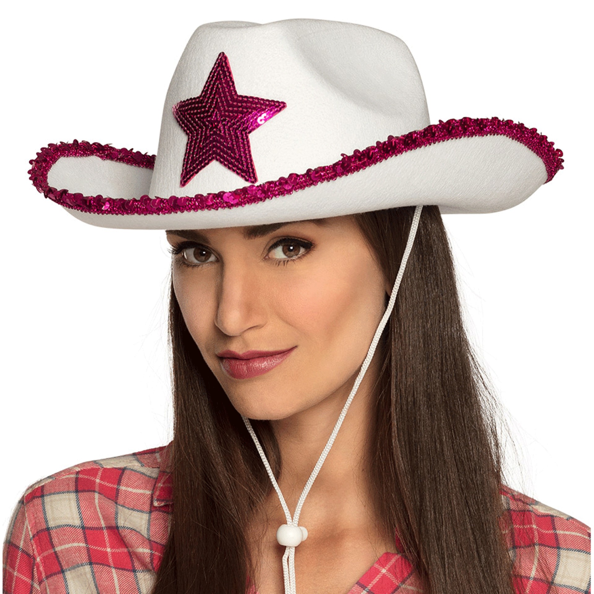 Chapéu Rodeo Star Senhora