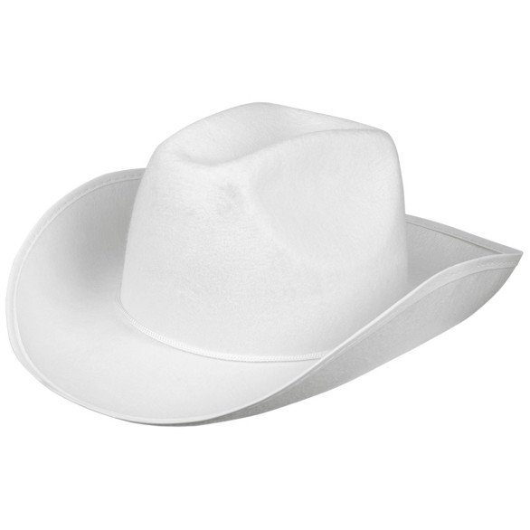 Chapéu Rodeo Branco