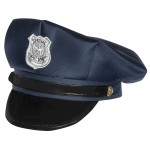 Chapu Policia Criana