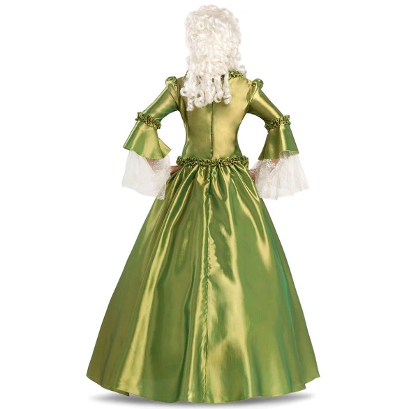 Fato Condessa de Versailles