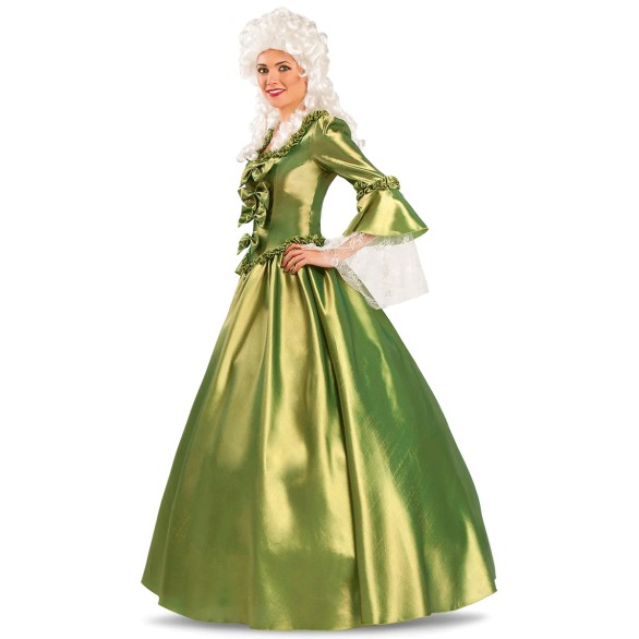 Fato Condessa de Versailles