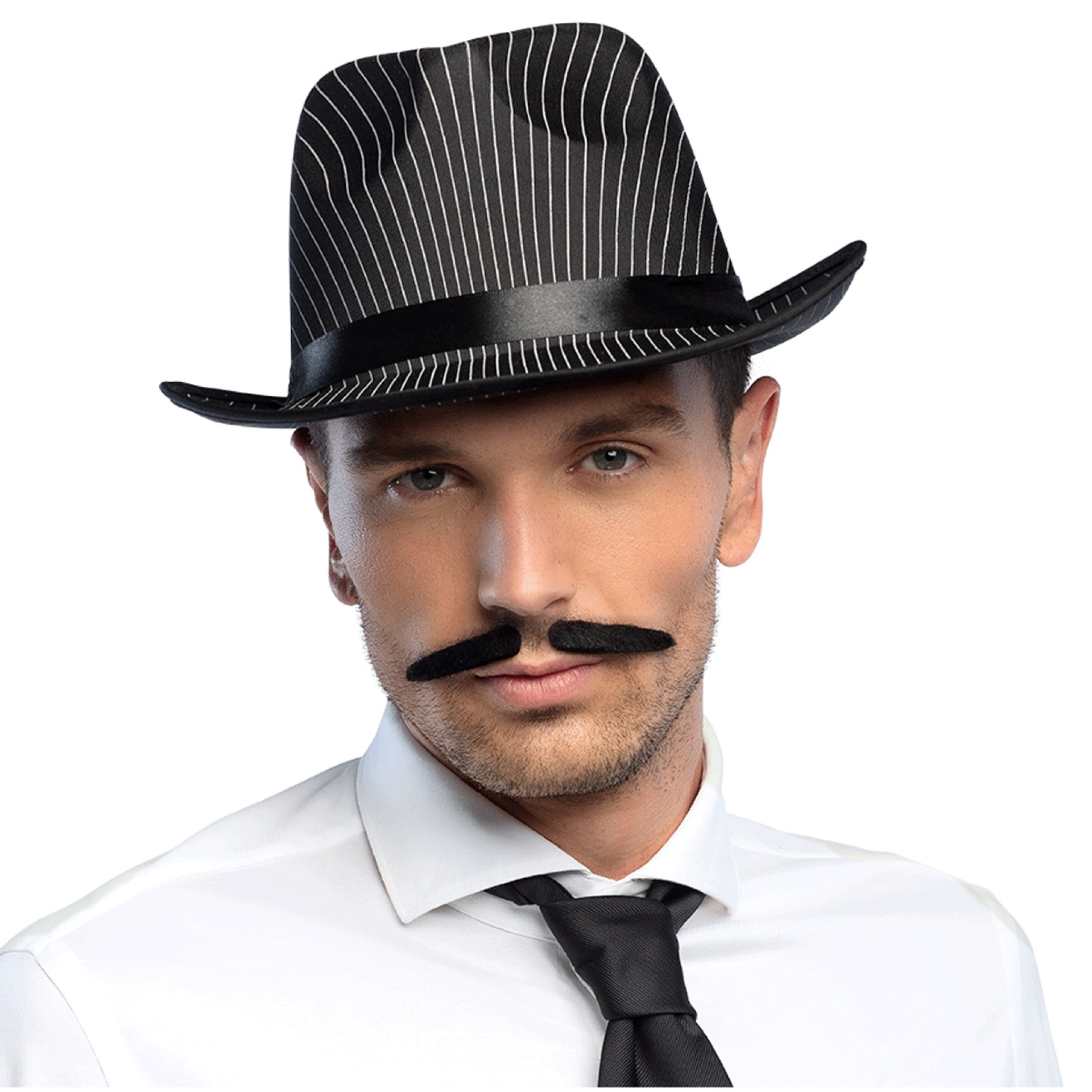 Bigode Gangster