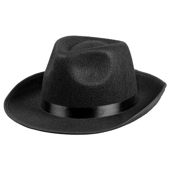 Chapéu Gangster Infantil